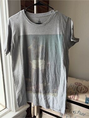Men's Ali Tee Shirt